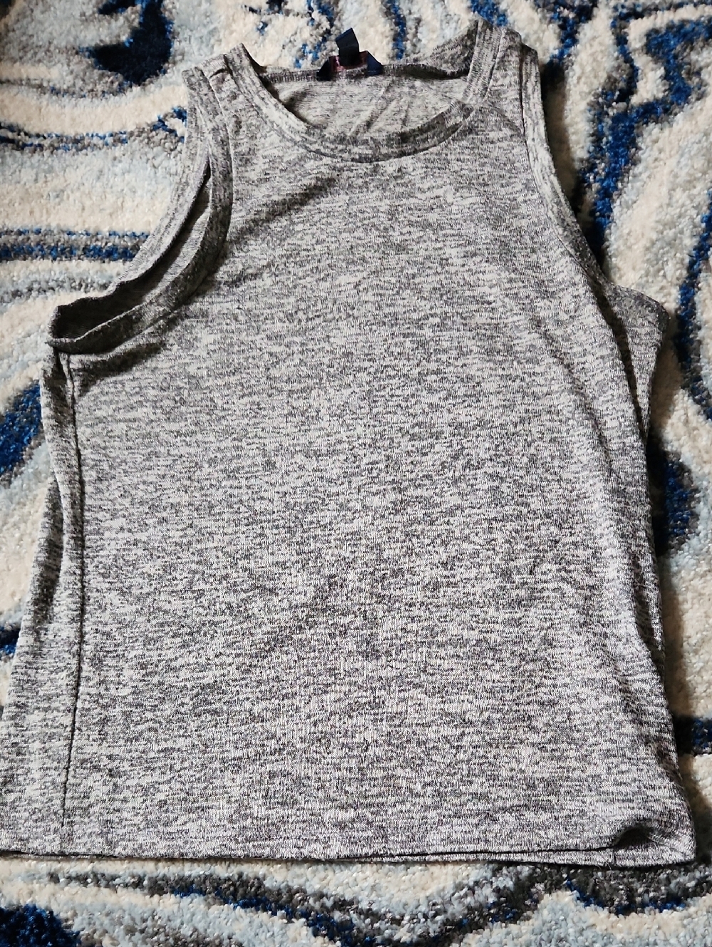 Tank Top, Size M